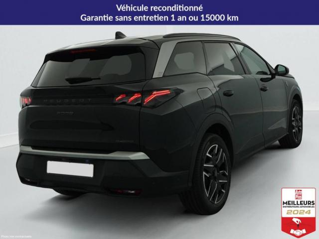 Peugeot 5008 image 7