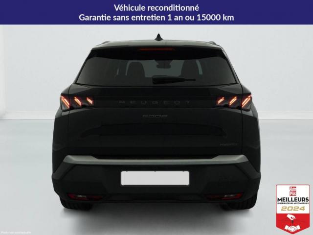 Peugeot 5008 image 6