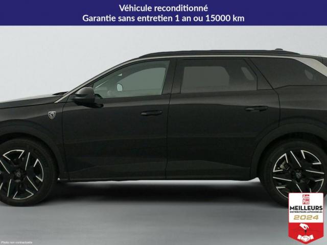 Peugeot 5008 image 4