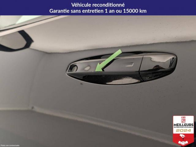 Peugeot 3008 image 1