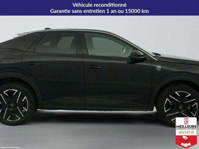 Peugeot 3008 image 4