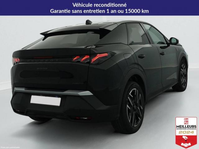 Peugeot 3008 image 6