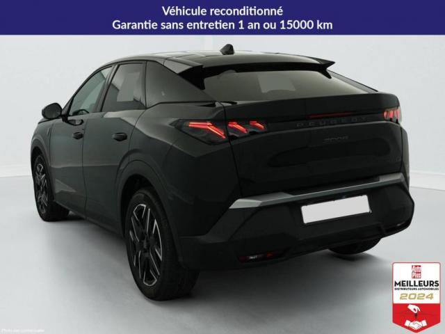 Peugeot 3008 image 2