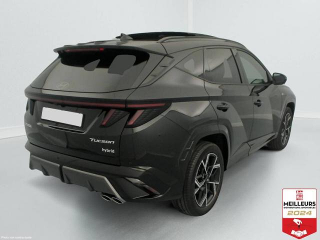 Hyundai Tucson image 5