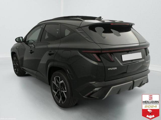 Hyundai Tucson image 3