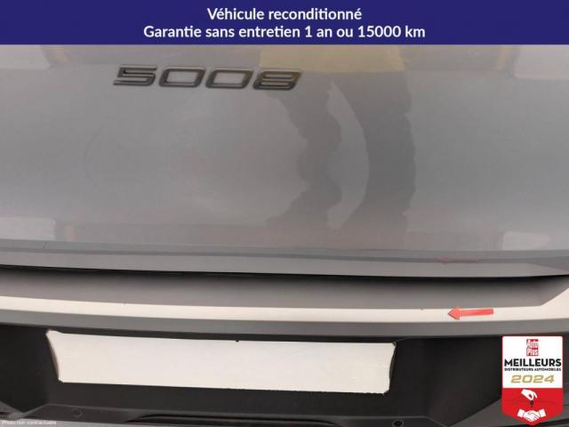 Peugeot 5008 image 7