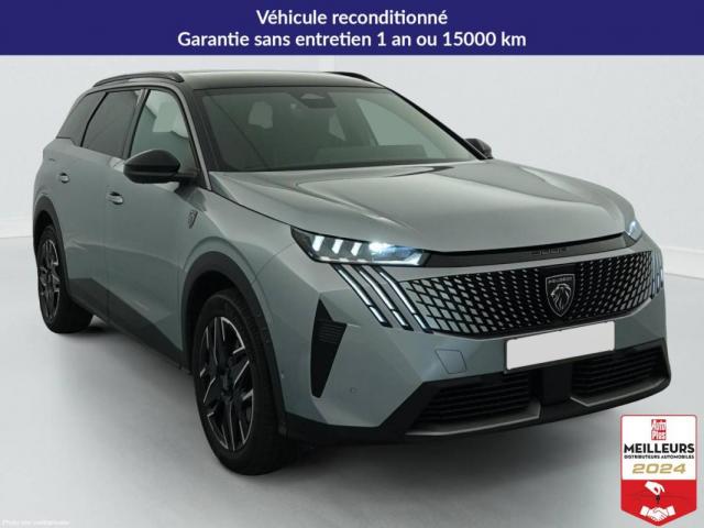 Peugeot 5008 image 1
