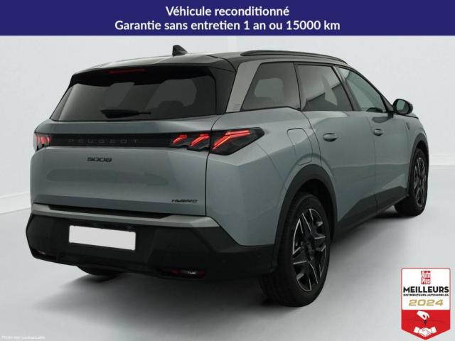 Peugeot 5008 image 6