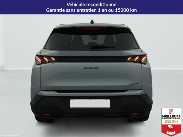 Peugeot 5008 image 9