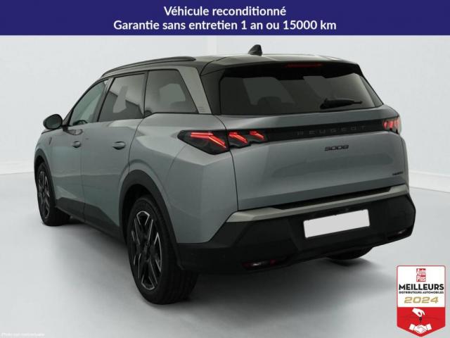 Peugeot 5008 image 3