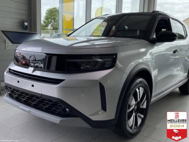 Opel Frontera Turbo Hybrid 110 E-Dct6 Gs +pack Confort