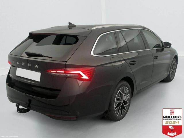Skoda Octavia image 9