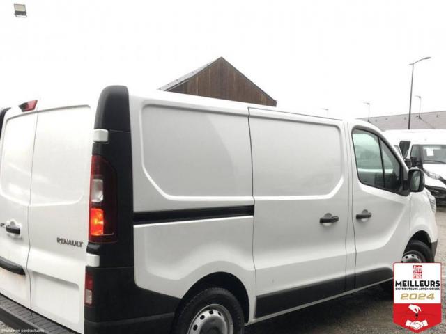 Renault Trafic image 6