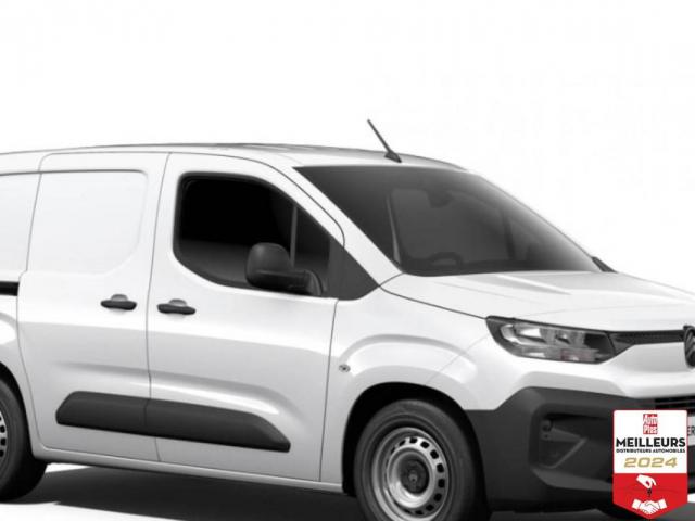 Citroen Berlingo image 1