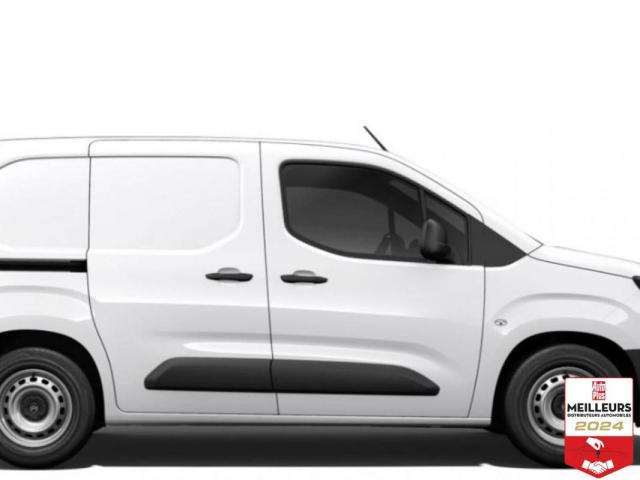 Citroen Berlingo image 2
