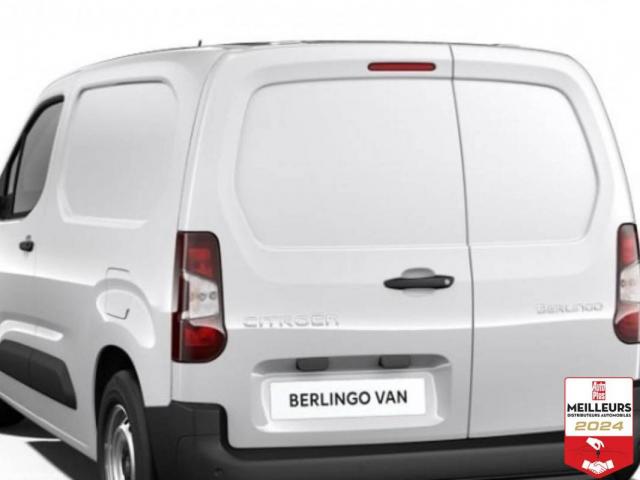 Citroen Berlingo image 3