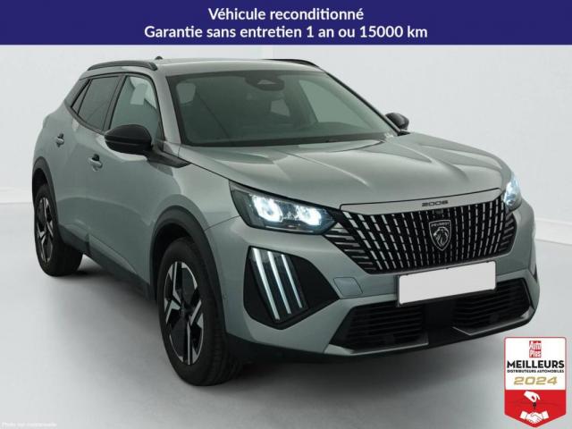 Peugeot 2008 image 1