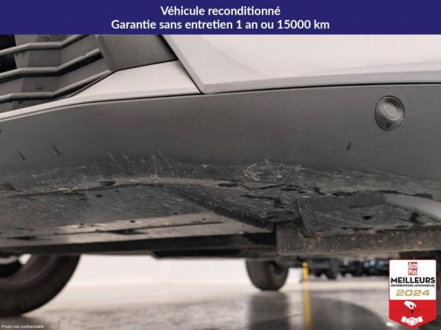 Peugeot 2008 image 2