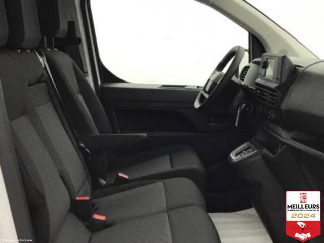 Opel Vivaro 2.0 D 180ch Bva M