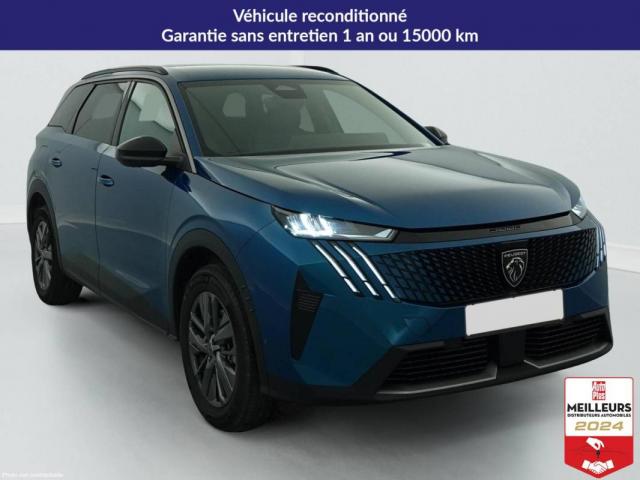 Peugeot 5008 image 4