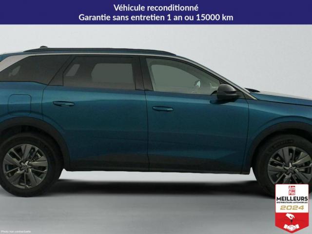 Peugeot 5008 image 6