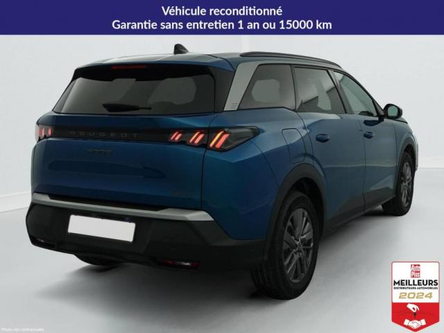 Peugeot 5008 image 1