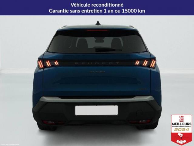 Peugeot 5008 image 8