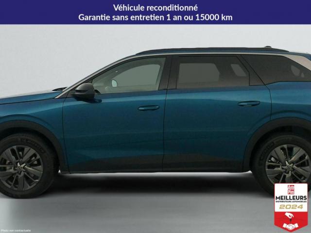 Peugeot 5008 image 3