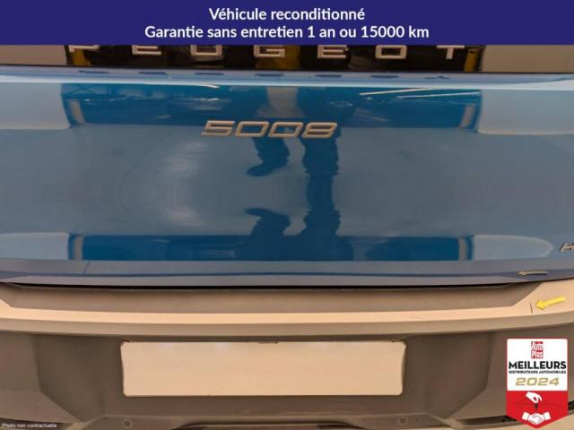 Peugeot 5008 image 9