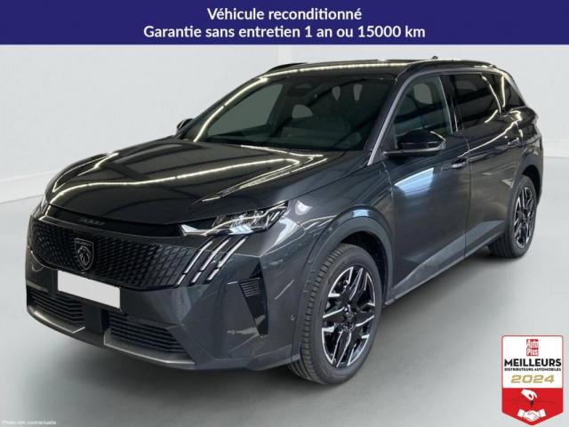 Peugeot 5008 Hybrid 136 E-Dcs6 Allure