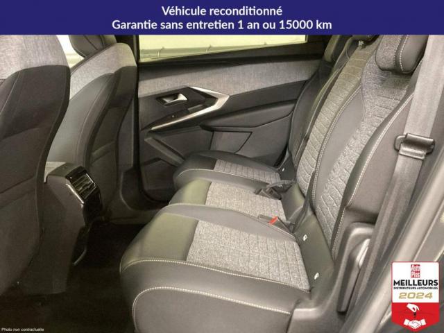 Peugeot 5008 image 3