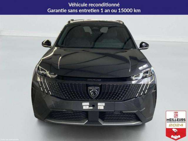 Peugeot 5008 image 8