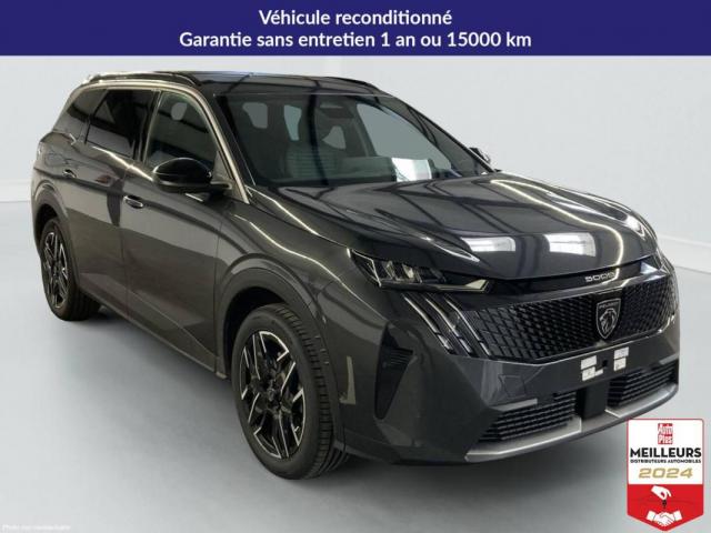Peugeot 5008 image 9