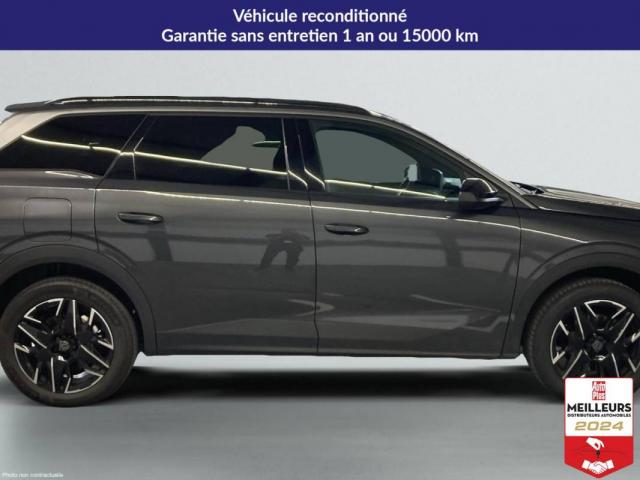 Peugeot 5008 image 4
