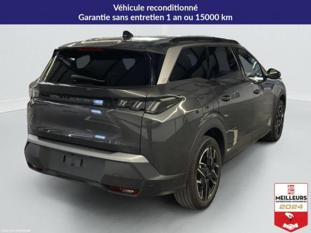 Peugeot 5008 image 1