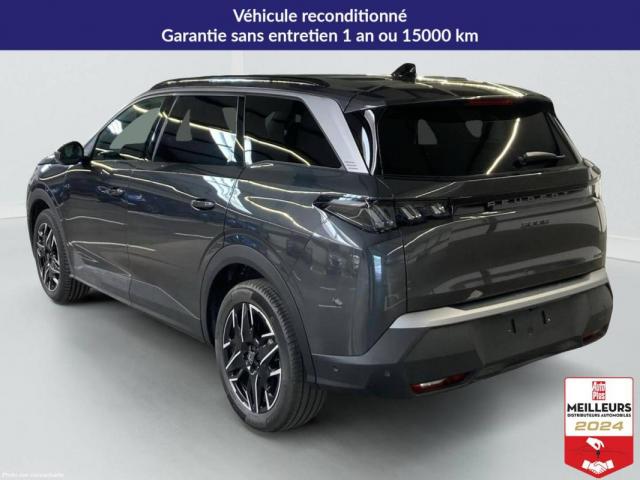 Peugeot 5008 image 6