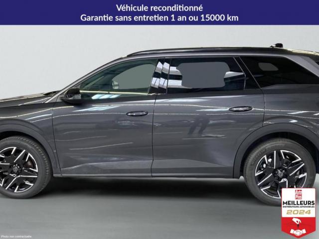 Peugeot 5008 image 2