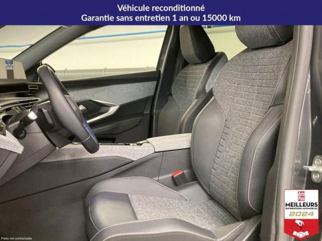 Peugeot 5008 image 5