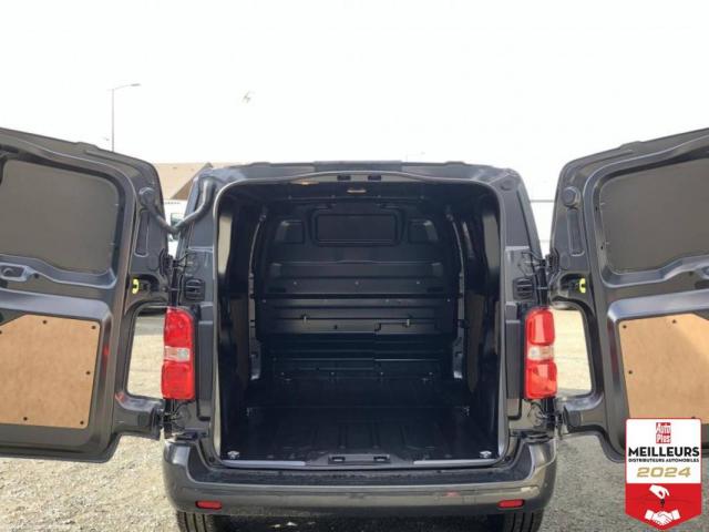 Citroen Jumpy image 6