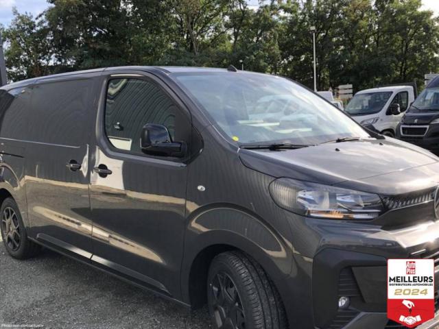 Citroen Jumpy image 4