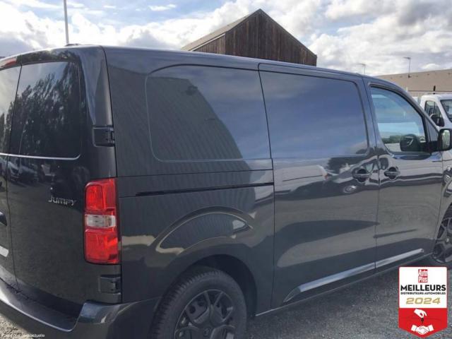Citroen Jumpy image 8