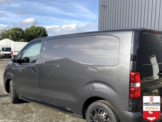 Citroen Jumpy image 7