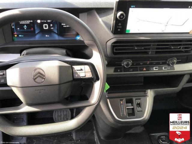 Citroen Jumpy image 1