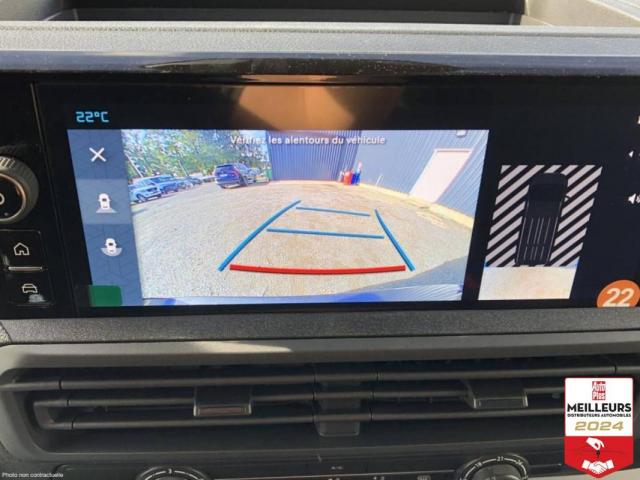 Citroen Jumpy image 2
