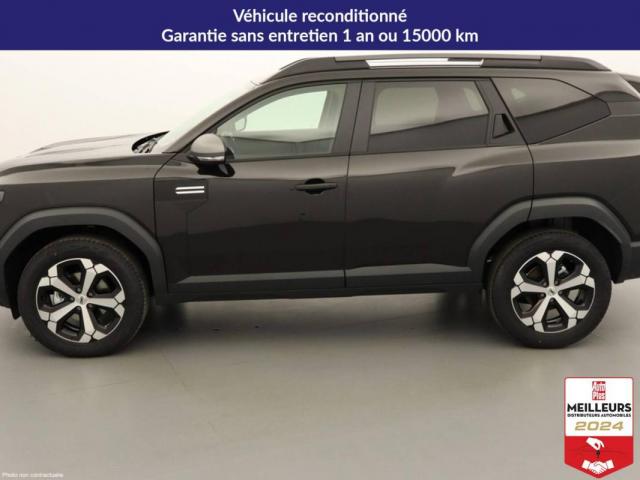 Dacia Bigster image 5