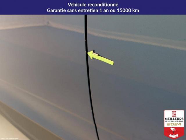 Peugeot 5008 image 8