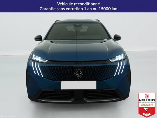 Peugeot 5008 image 6