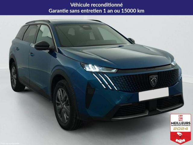 Peugeot 5008 image 2
