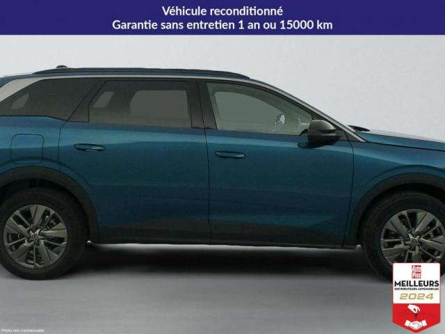 Peugeot 5008 image 3
