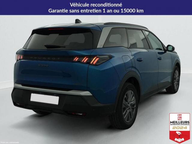 Peugeot 5008 image 5